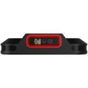 Honeywell CT32 Handheld Terminal with Rugged Design and Advanced Connectivity