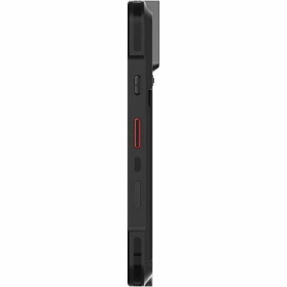 Honeywell CT32 Handheld Terminal with Rugged Design and Advanced Connectivity
