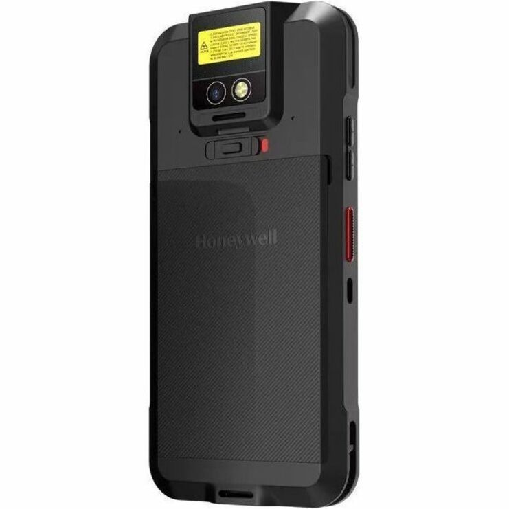 Honeywell CT32 Handheld Terminal with Rugged Design and Advanced Connectivity