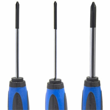 StarTech.com 7 Piece Precision Screwdriver Computer Tool Kit - CTK100P