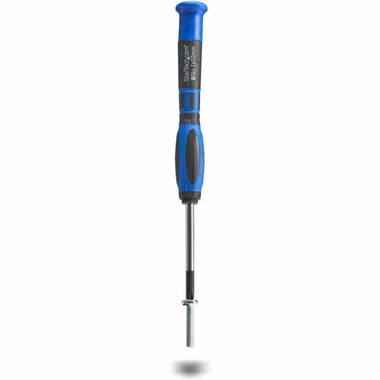 StarTech.com 7 Piece Precision Screwdriver Computer Tool Kit - CTK100P