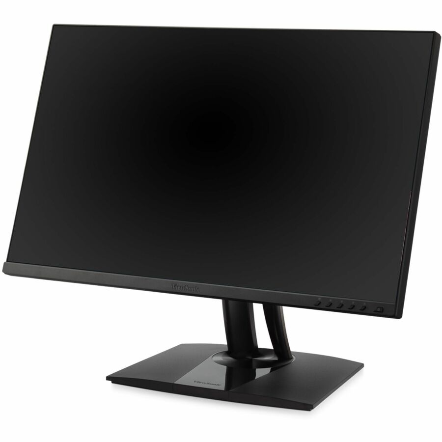 ViewSonic VP2756A-2K 27-Inch IPS QHD Monitor with ColorPro Validation and USB-C Power Delivery