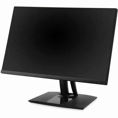 ViewSonic VP2756A-2K 27-Inch IPS QHD Monitor with ColorPro Validation and USB-C Power Delivery