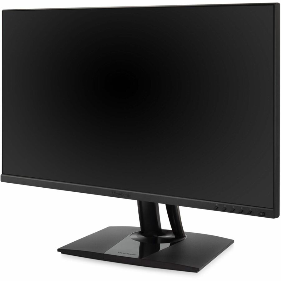 ViewSonic VP2756A-2K 27-Inch IPS QHD Monitor with ColorPro Validation and USB-C Power Delivery