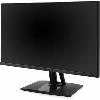 ViewSonic VP2756A-2K 27-Inch IPS QHD Monitor with ColorPro Validation and USB-C Power Delivery