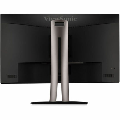 ViewSonic VP2756A-2K 27-Inch IPS QHD Monitor with ColorPro Validation and USB-C Power Delivery
