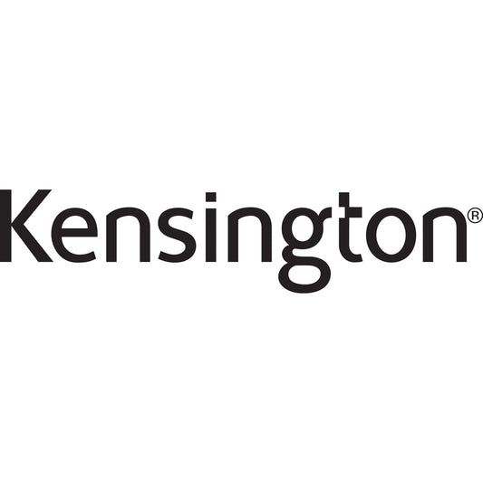 Kensington USB-C Data Transfer Cable (K32302WW) – 11.81-inch 10-Pack for Fast Data Transfer