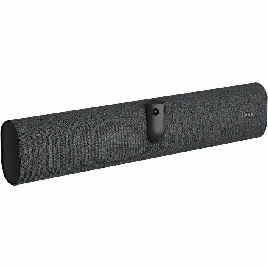 Jabra PanaCast 40 VBS Bar for Microsoft Teams Rooms – Small Conference Room Video Conference Equipment