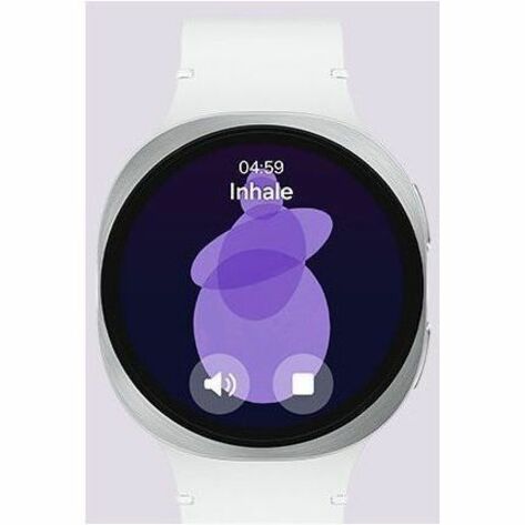 Samsung Galaxy Watch8 Smart Watch with Advanced Health & Fitness Features