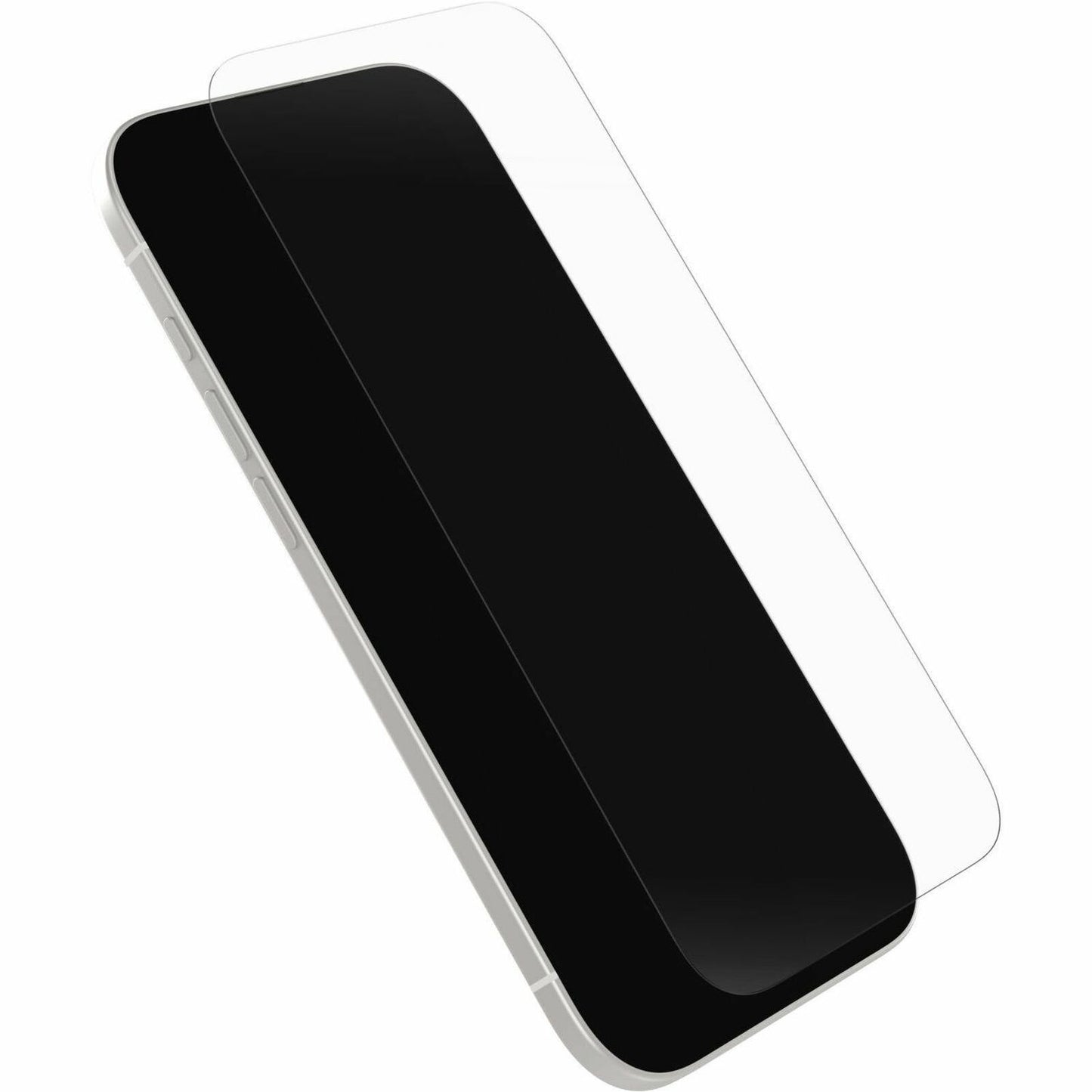 OtterBox Glass Screen Protector for iPhone 17 Air – Shatter-Resistant, 9H Hardness, Easy Install