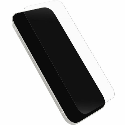 OtterBox Glass Screen Protector for iPhone 17 Air – Shatter-Resistant, 9H Hardness, Easy Install