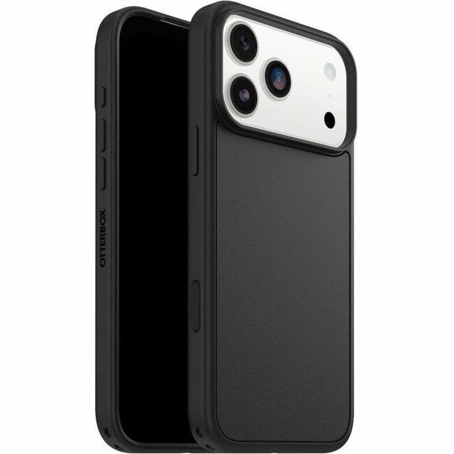 OtterBox Symmetry Magnet Case with Camera Control for iPhone 17 Pro Max – Slim, Durable, Recycled Materials