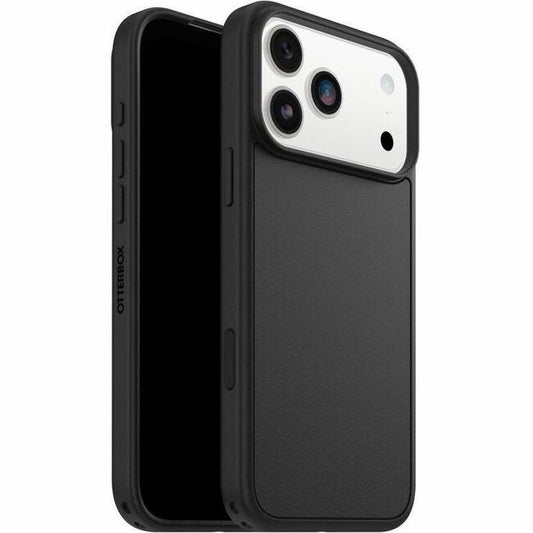 OtterBox Symmetry Magnet Case with Camera Control for iPhone 17 Pro Max – Slim, Durable, Recycled Materials