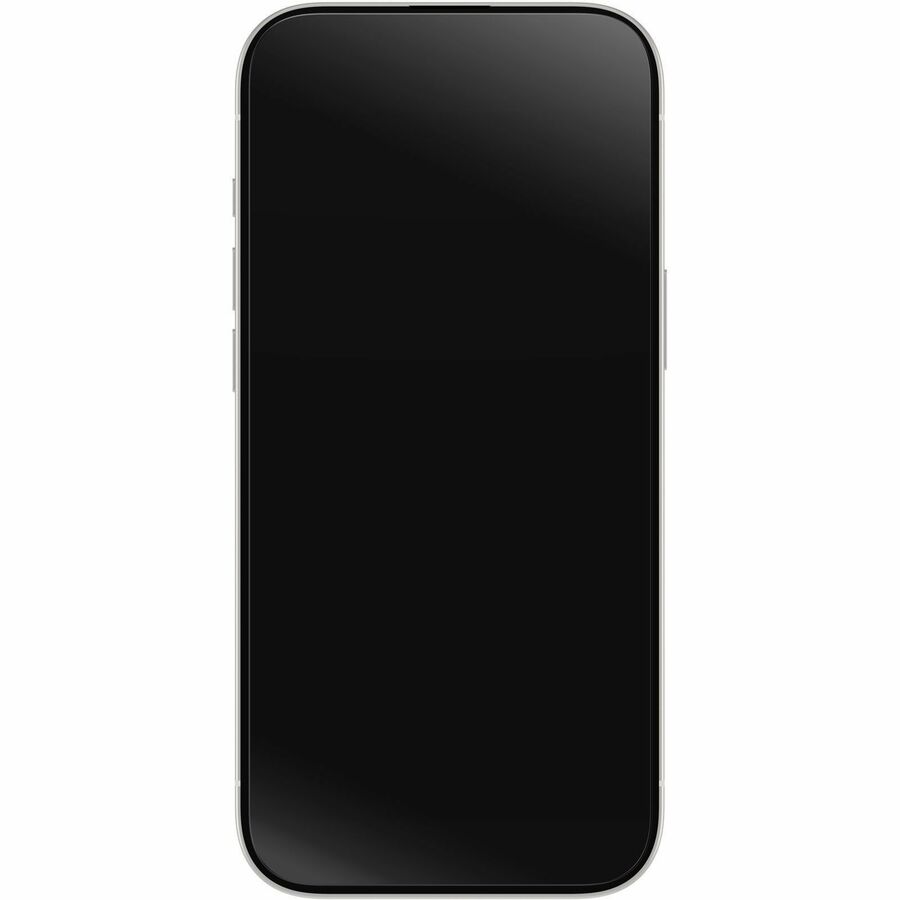 OtterBox Glass Screen Protector for iPhone 17 Air - Shatter Resistant and Scratch Protection