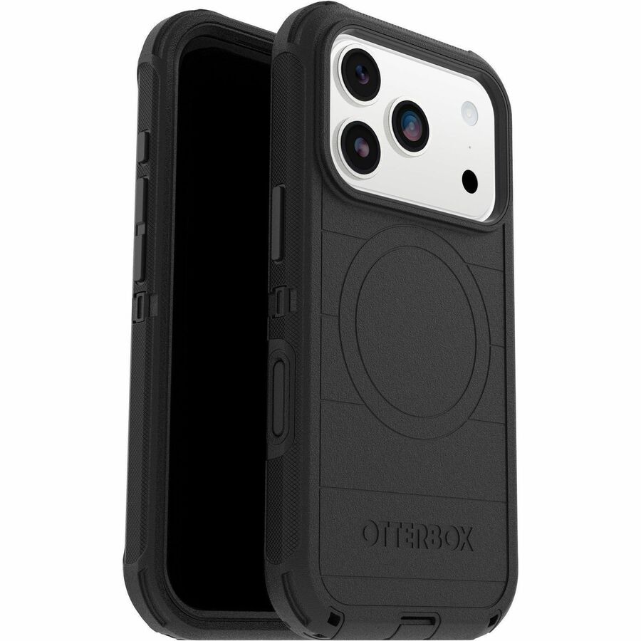 OtterBox Defender Pro Magnets Case and Holster for iPhone 17 Pro Max