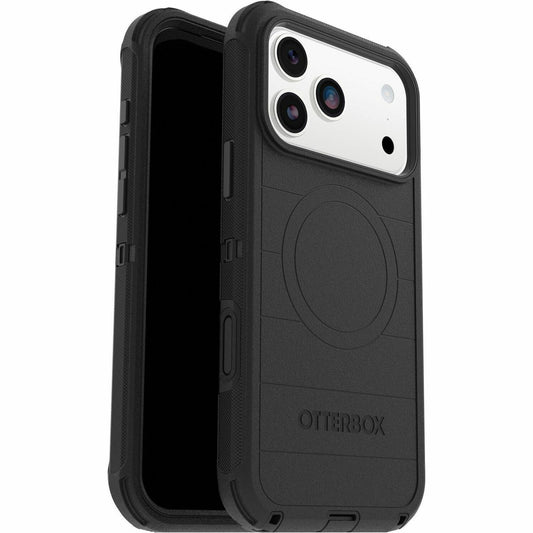 OtterBox Defender Series Pro MagSafe Case for iPhone 17 Pro Max - Black