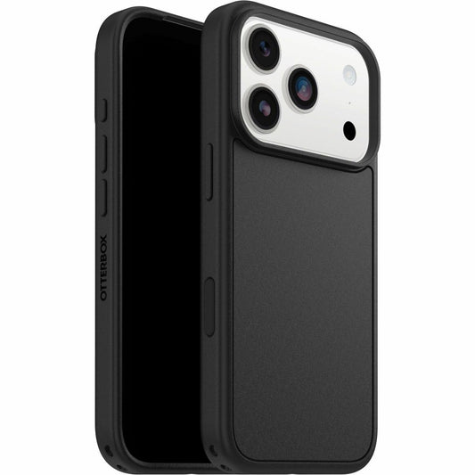 OtterBox Symmetry Series Magnet Case for iPhone 17 Pro – Slim, Durable, MagSafe Compatible Black