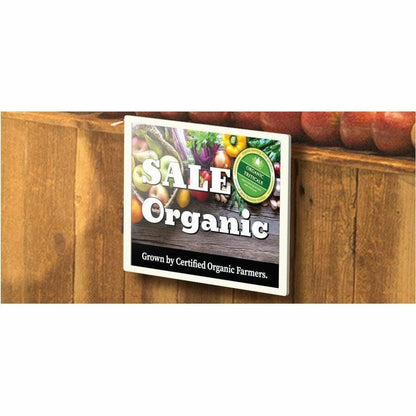 Sharp Electronics EP-CA22 28.6-Inch ePaper Digital Signage Display