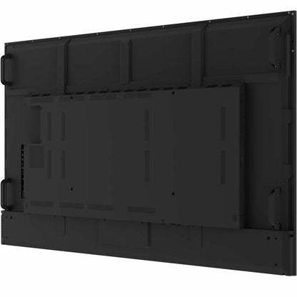 ViewSonic CDE7531 75-Inch 4K UHD Commercial Digital Signage Display with Android 14