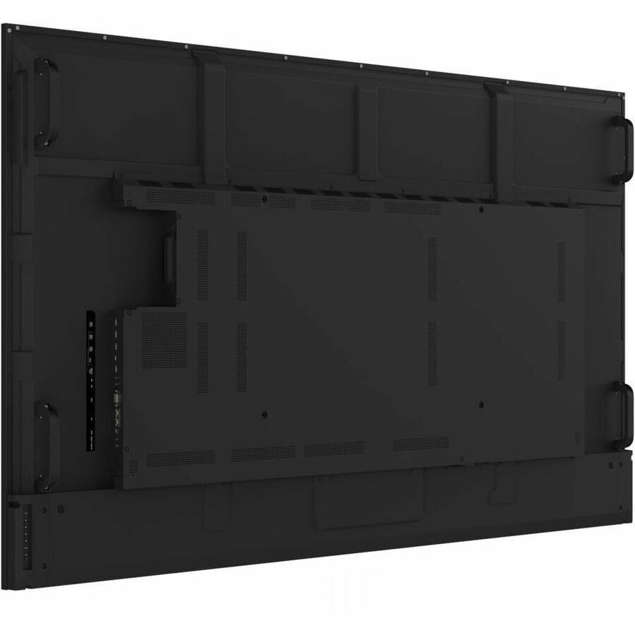 ViewSonic CDE7531 75-Inch 4K UHD Commercial Digital Signage Display with Android 14