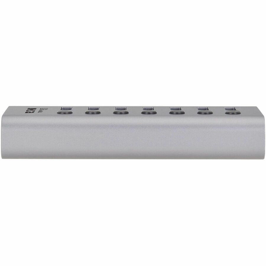 Eaton Corporation Tripp Lite Series U360-007-SW USB Hub with 7 USB-A Ports and USB-C Connectivity