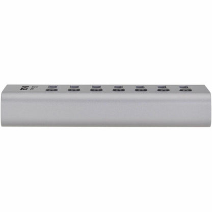 Eaton Corporation Tripp Lite Series U360-007-SW USB Hub with 7 USB-A Ports and USB-C Connectivity
