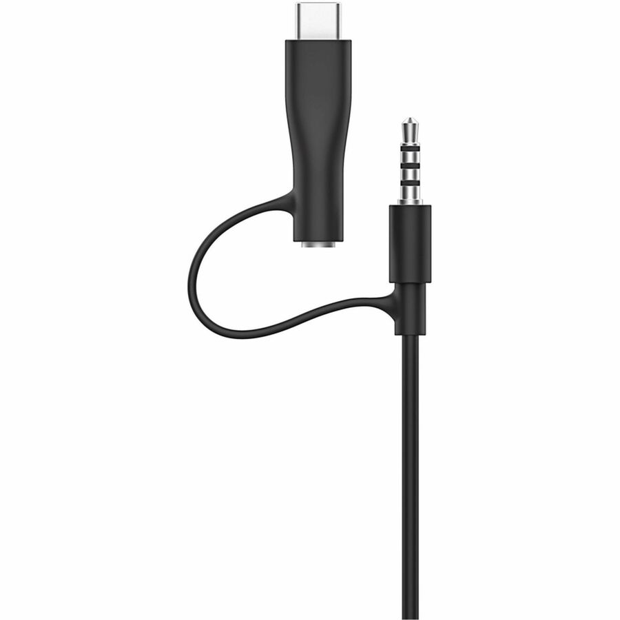 Belkin SoundForm Mini New Wired On-Ear Headphones for Kids with Safe Sound Technology