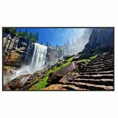Sharp PN-ME752 75-Inch 4K UHD Commercial LCD Display with Android 13 and HDR10