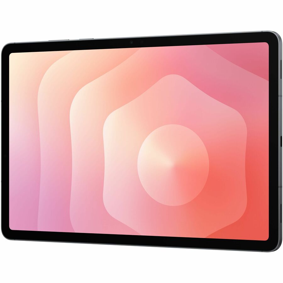 Samsung Galaxy Tab S11 SM-X730 Tablet - 11-Inch WQXGA Dynamic AMOLED 2X Display with MediaTek Dimensity 9400+ Octa-core Processor and 12GB RAM in Gray