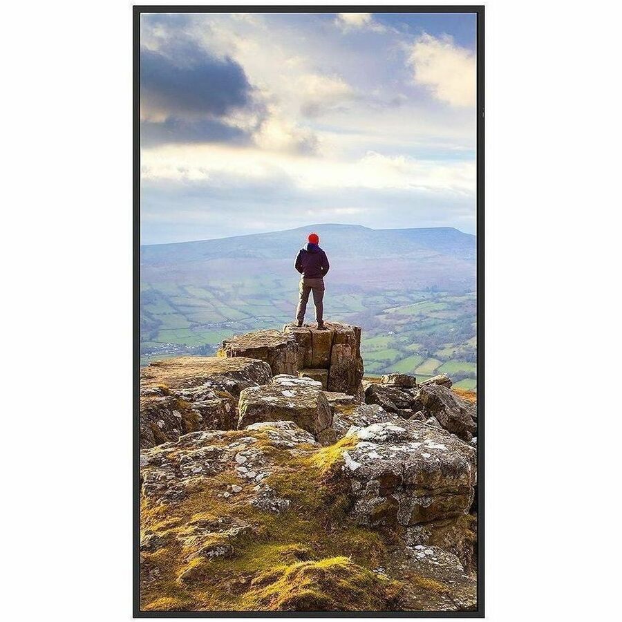 Sharp PN-E509 50-Inch 4K UHD Professional Digital Signage Display
