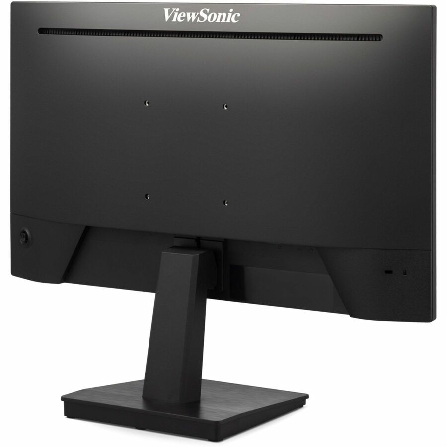 ViewSonic VA2448-MH 24-Inch Full HD IPS Monitor with 120Hz Refresh Rate and Eye Care Features