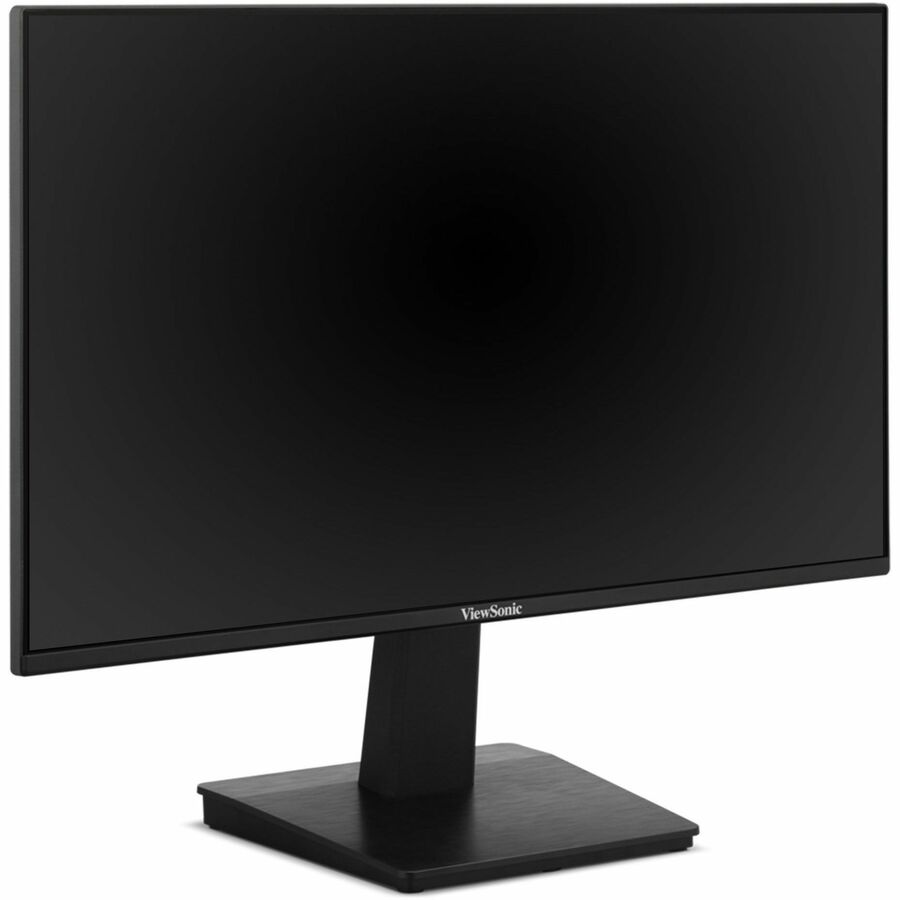 ViewSonic VA2448-MH 24-Inch Full HD IPS Monitor with 120Hz Refresh Rate and Eye Care Features