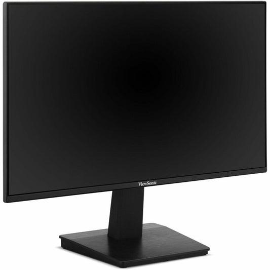 ViewSonic VA2448-MH 24-Inch Full HD IPS Monitor with 120Hz Refresh Rate and Eye Care Features
