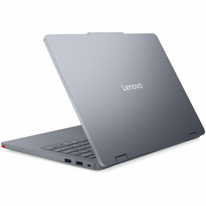 Lenovo 13w Gen 3 83M9000DUS 13.3-inch Touchscreen Convertible 2-in-1 Notebook with Intel Core i3, 8GB RAM, 256GB SSD, Luna Gray
