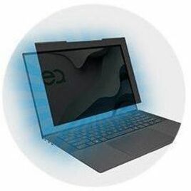 Kensington EQ Privacy Screen Filter for 16-inch Laptops (16:9 Widescreen)