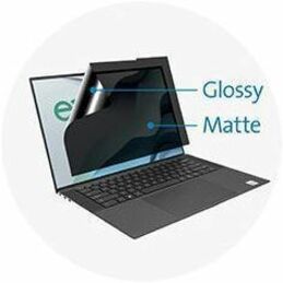 Kensington EQ Privacy Screen Filter for 14-Inch LCD Laptops