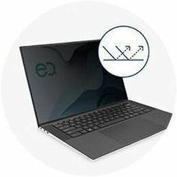 Kensington EQ Privacy Screen Filter for 14-Inch LCD Laptops