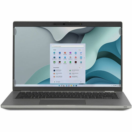 Kensington EQ Privacy Screen Filter for 14-Inch LCD Laptops