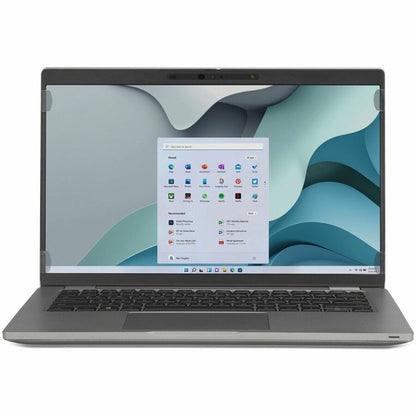 Kensington EQ Privacy Screen Filter for 16-inch 16:10 Laptops – Blue Light Reduction & Reversible Matte/Glossy Finish