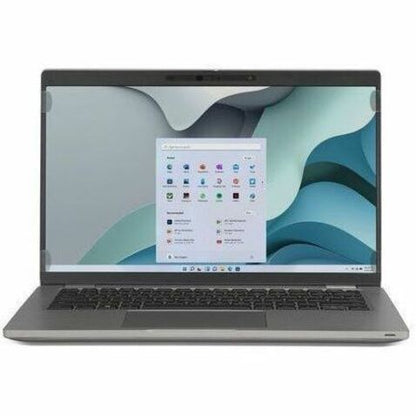 Kensington EQ Privacy Screen Filter for 14-Inch 16:10 LCD Laptops