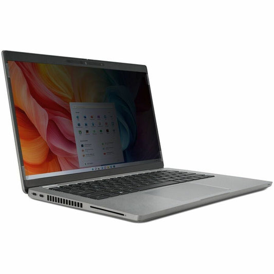 Kensington High Clarity Privacy Screen Filter for 16-Inch Widescreen Laptops (Part HC160A169A)