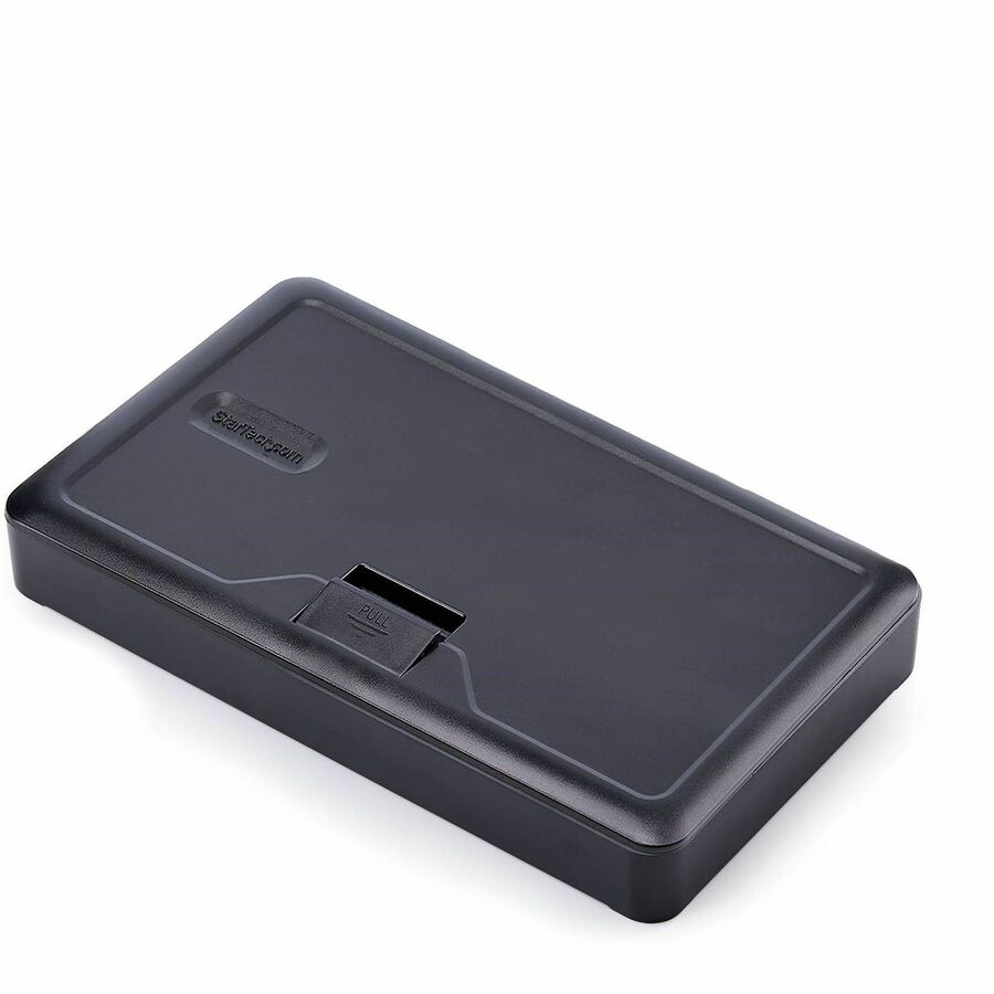 StarTech.com LAPTOP-TOOL-KIT Compact Electronic Repair Toolkit with Precision Bits and Pry Tools