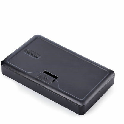 StarTech.com LAPTOP-TOOL-KIT Compact Electronic Repair Toolkit with Precision Bits and Pry Tools