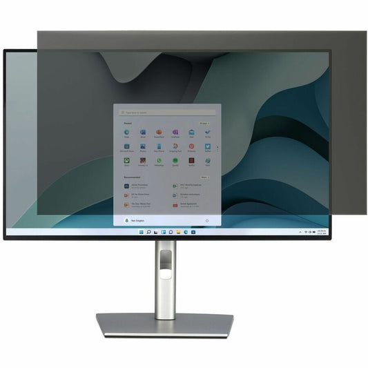 Kensington EQ Privacy Screen Filter for 34-Inch 21:9 Monitors