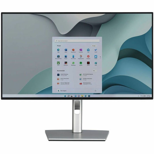 Kensington EQ Privacy Screen Filter for 27-Inch Monitors (16:9) with Blue Light Reduction and Scratch Resistance