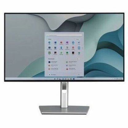 Kensington EQ Privacy Screen Filter for 24-Inch Monitors (16:9 Widescreen) – Blue Light Reduction & Scratch-Resistant Shield