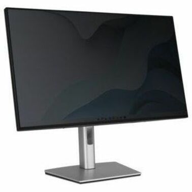 Kensington EQ Privacy Screen Filter for 24-Inch Monitors (16:9 Widescreen) – Blue Light Reduction & Scratch-Resistant Shield