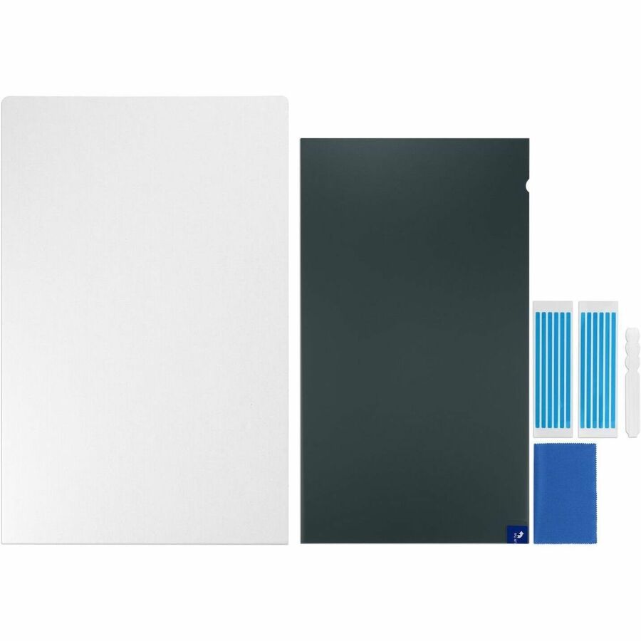 Kensington High Clarity Privacy Screen Filter for 24-Inch Monitors (16:9)