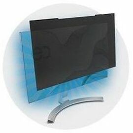 Kensington EQ Privacy Screen Filter for 21.5-Inch Monitors (16:9) with Blue Light Reduction and Reversible Matte/Glossy Surface