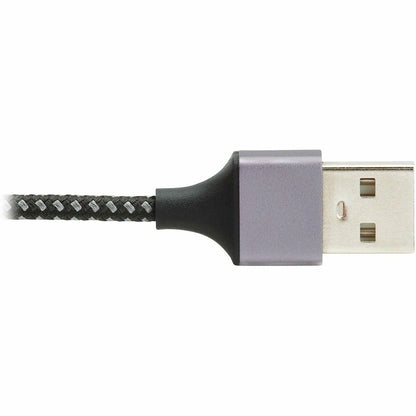 Eaton U264-001-AND Wireless Auto Adapter for Vehicles - Black